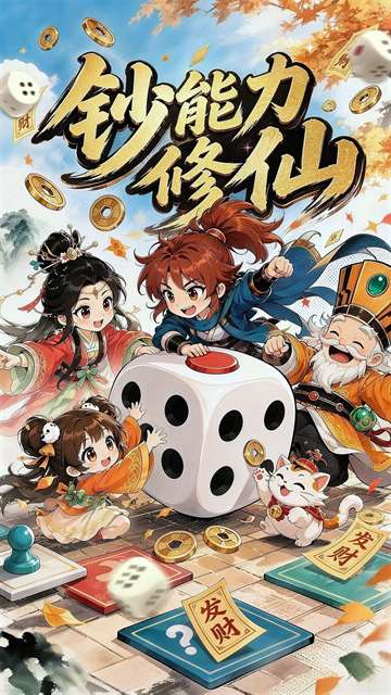 步步仙机截图