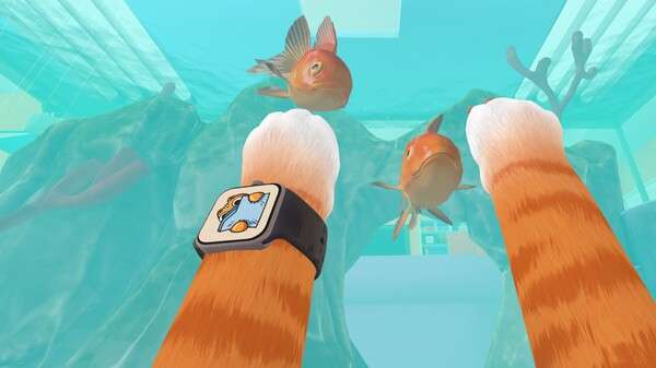 I Am Cat vr猫下载截图