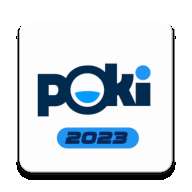 Poki小游戏 免费秒玩电脑版 v1.0