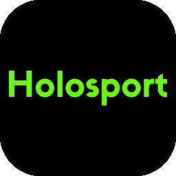 Holosport v2.0.0