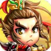 吞噬三国传破解版 1.14