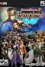 三国无双7帝国中文版 v1.0