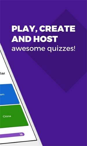 kahoot 安卓版截图