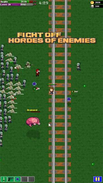 僵尸邻居 安卓最新版截图