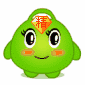 精品兜兜qq表情包 