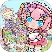 米加童话世界 汉化版 v1.7