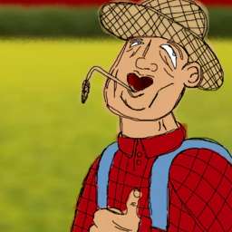 约翰的农场 手机正版 vrelease-0.3