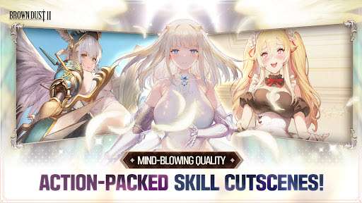 棕色尘埃2 官网直装截图