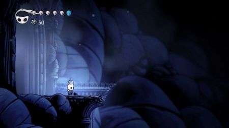 空洞骑士官方正版截图