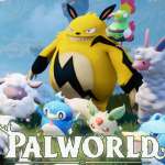 palworld v1.0