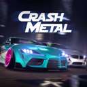 崩溃金属赛车 下载安装官方版 v1.0.3