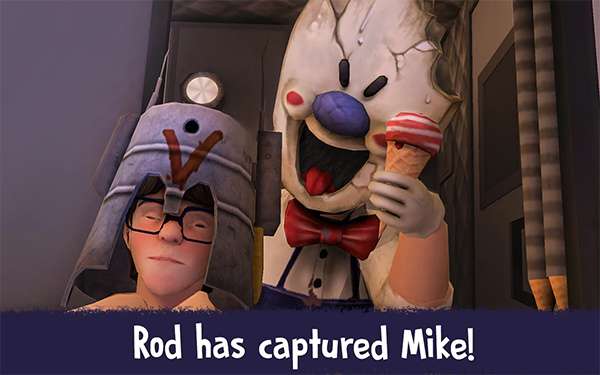 恐怖冰淇淋3官方正版截图