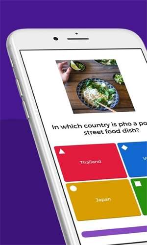 kahoot 安卓版截图