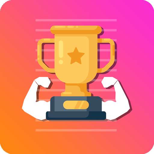 健身分享社 V1.0.0