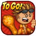 老爹炸鸡店 togo中文版 v1.0.3