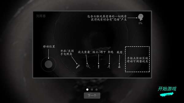 孙美琪疑案井底人截图