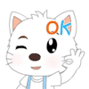 可爱妮妮猫QQ表情包 