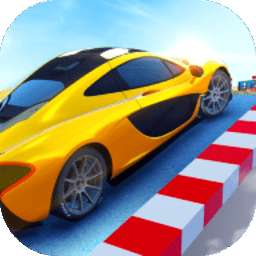 顶级汽车特技 免费版 v1.20