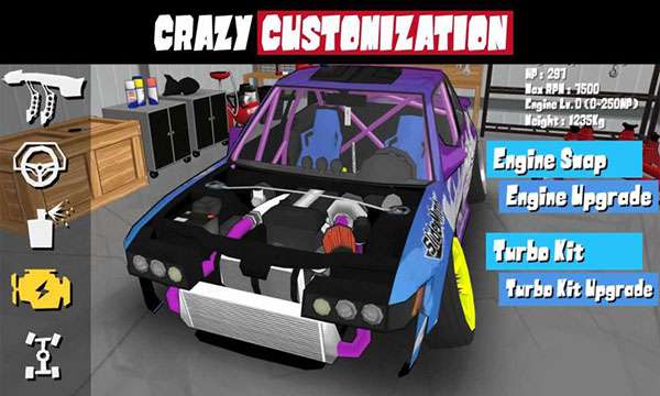 FR传奇 2026无限金币版截图