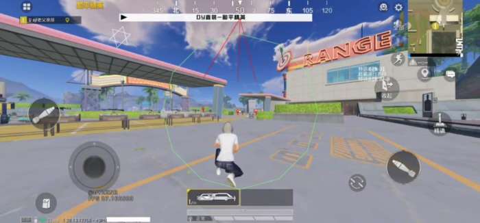 DY直装 v2.7.0版本截图