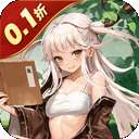 暗影战姬 官网版 v1.1.0