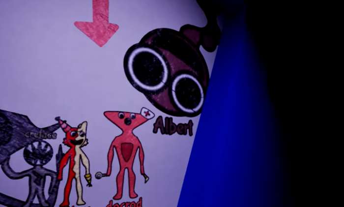 苏苏避难所5 手机版截图