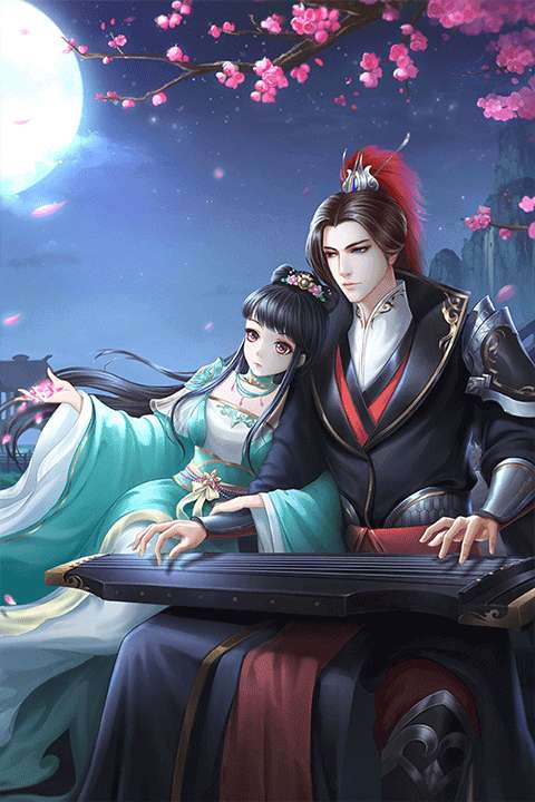 穿越之锦绣缘 最新版截图