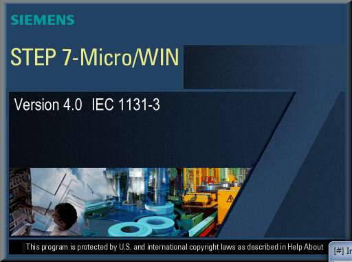 step7microwinv40中文版截图
