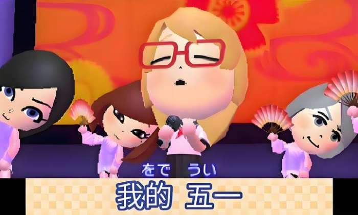 朋友聚会：新生活 最新版截图