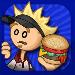 老爹汉堡店中文版 v1.2.4