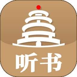 景阳阁听书 官方网站入口 v2.6.00