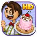 老爹饼干圣代店 hd手机版 v1.1.3