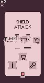 盾牌攻击(Shield Attack)截图
