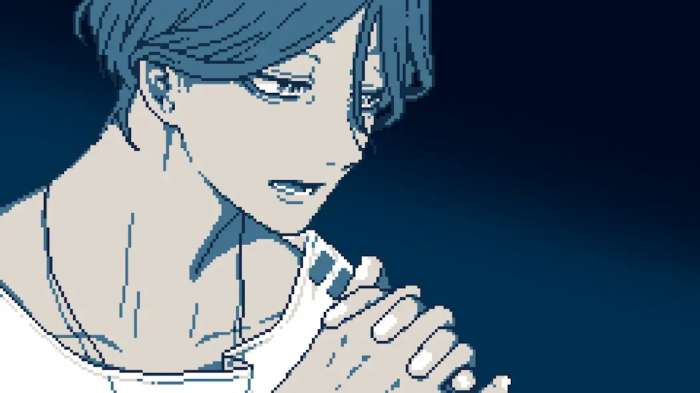 都市传说解体中心截图