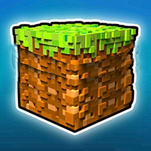 我的地球工艺世界 v1.0