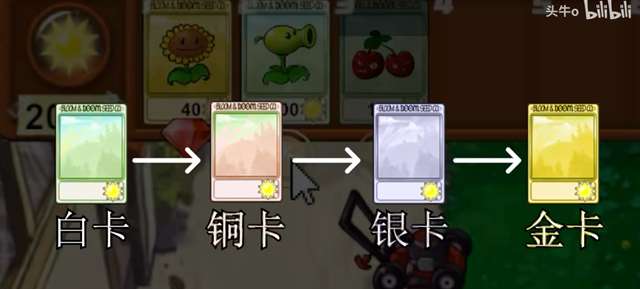 植物大战僵尸新指导版 0.501版本截图