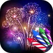 浪漫烟花模拟器 v2.08.1203