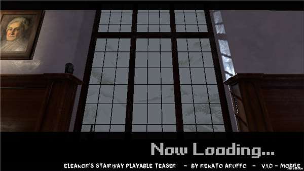 埃莉诺的阶梯 正式版截图
