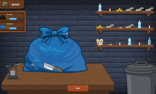 刮个爽乞丐版 官网版截图