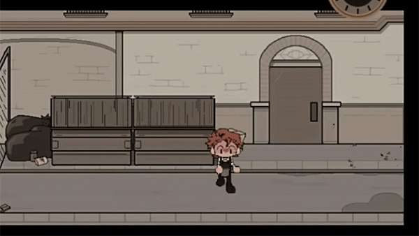 DeadPlate 中文版截图