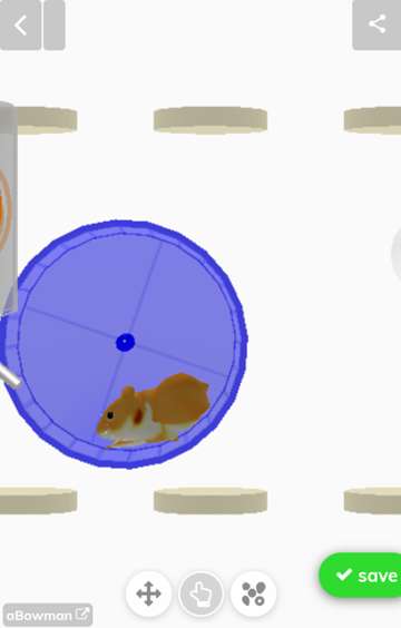 hammyhouse仓鼠游戏 官网入口截图