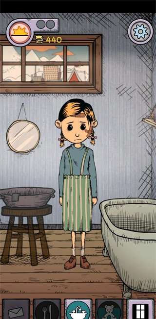 我的孩子:生命之泉 中文版免费版截图