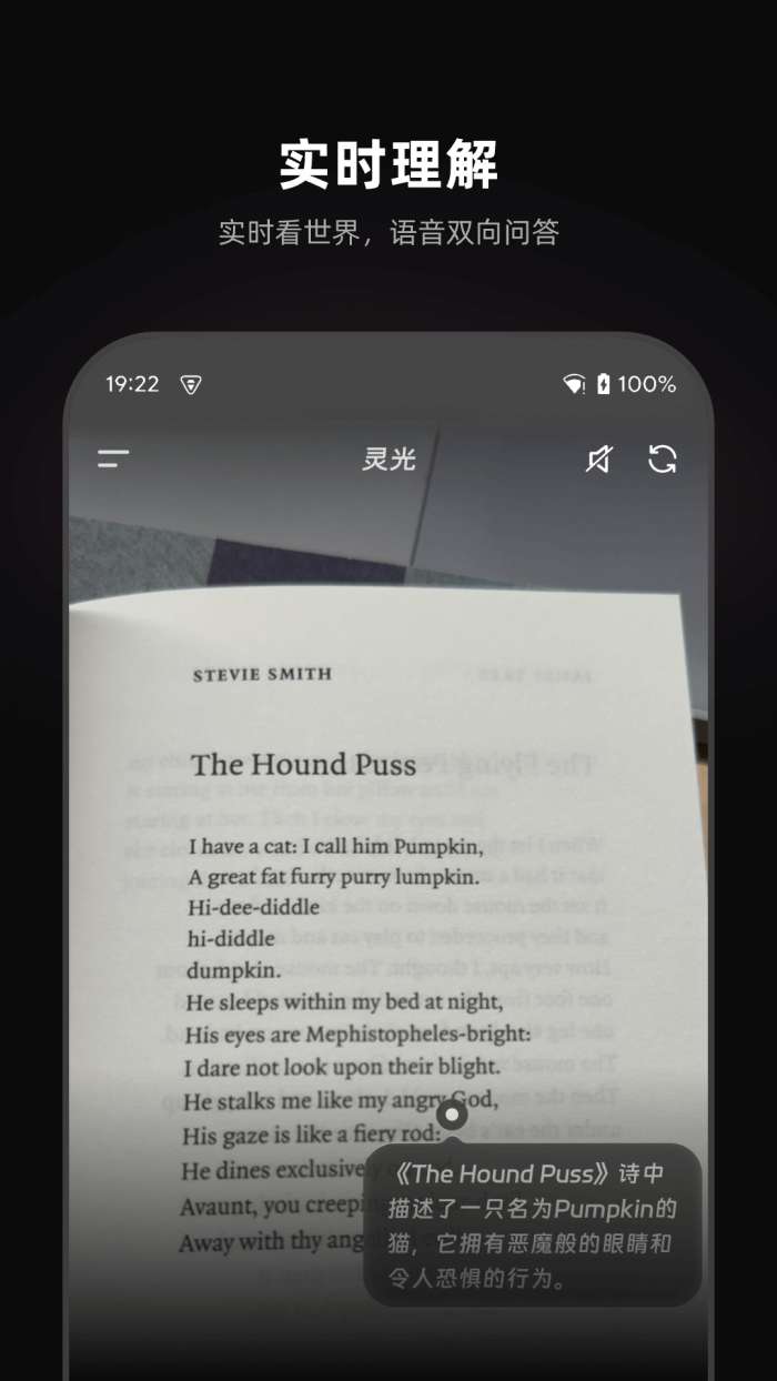 灵光 免费版截图