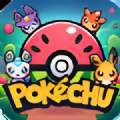 pokechu v1.0.0