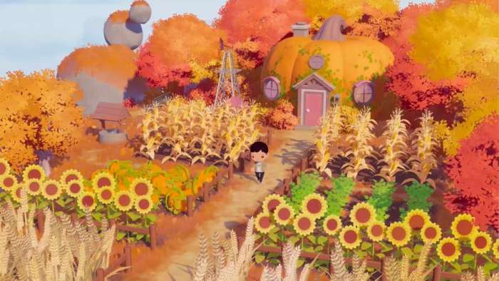 PuffPals: Island Skies 手机版截图
