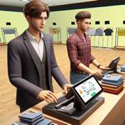 服装店模拟器 2026最新版 v1.8