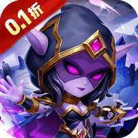 部落联盟(0.1折送2千代金券) v1.1.0