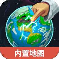 世界盒子 中文辅助菜单(内置地图) v0.50.5