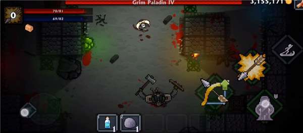 口袋盗贼最新版截图