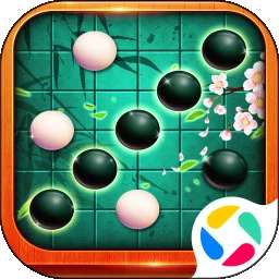 五子棋大战 最新版 v1.6.6